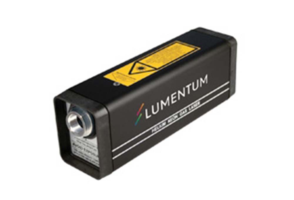  Helium-Neon Lasers - 0.5~0.8mW